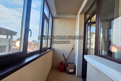 Apartament cu 2 camere decomandat, mobilat în Tomis Plus - 10