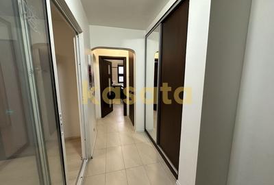 Apartament cu 3 camere decomandat, mobilat în Drumul Taberei - 4
