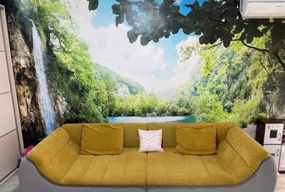 Dr. Taberei-Valea Doftanei-Metrou-Apartament 2 camere-mobilat, utilat, centrala - 1