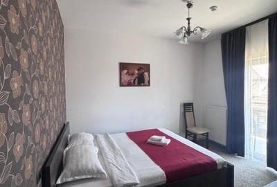 Hotel 21 camere cu  restaurant , Radauti