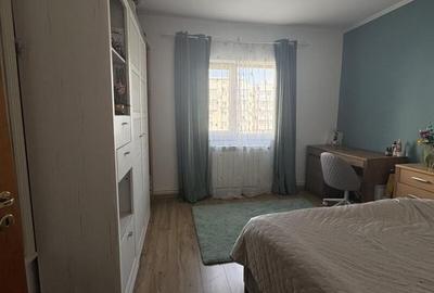 Apartament cu 4 camere decomandat, mobilat în Vitan Mall - 3