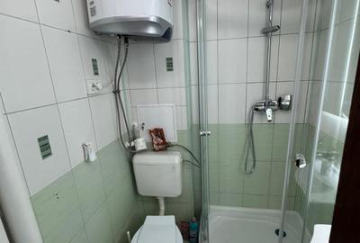 Garsonieră nedecomandată în Gara de Nord - 9