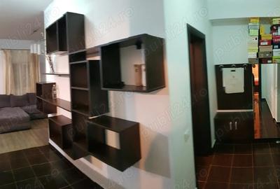 Apartament 2 camere 65mp Militari Residence langa Auchan - 9