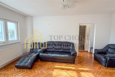 4 CAMERE DOROBANTI POLONA - BLOC 1981 - ETAJ 4 - VEDERE LINISTITA PE INTERIOR - 7