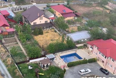 Vila pretabila amenajare pensiune in Delta Dunarii - Somova - 2