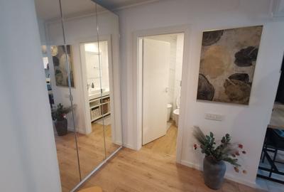 Apartament cu 2 camere semidecomandat în Obor - 8
