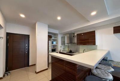 Apartament cu 2 camere decomandat în Ștefăneștii de Sus - 4