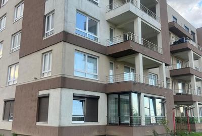 Apartament cu 3 camere în Cristian - 1