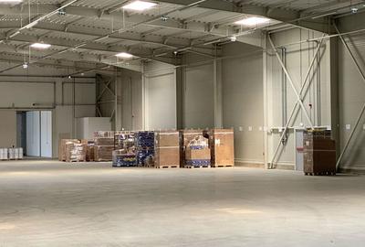 Spațiu comercial, de 2,018 mp, în Aeroport - 7