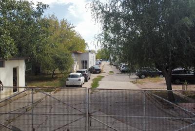 Teren de vanzare  IMGB Metrou Dimitrie Leonida - 7