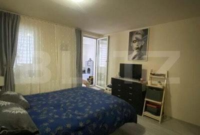 Apartament cu 2 camere decomandat în Unirea - 2