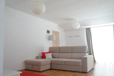 Apartament cu 3 camere decomandat în Poiana Țapului - 8