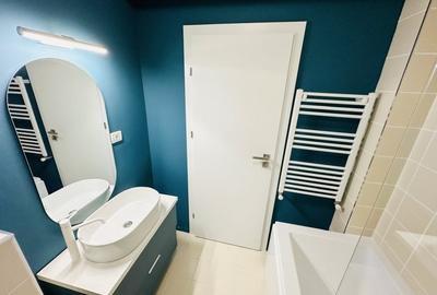 Inchiriere Apartament 2 Camere – Zona Gara / Centrul de Scafandri - 7