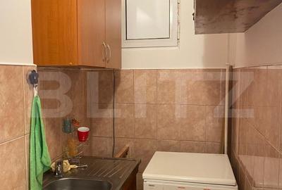 Investitie ideala! Apartament in zona Tudor, cu o camera - 3