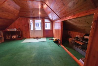 Casă individula in Sacele situata pe Bulevardu Brasovului Casă individula in Sacele situata pe Bulevardu Brasovului - 8