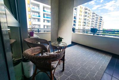 Apartament 3 camere, Victoria Residential - 9
