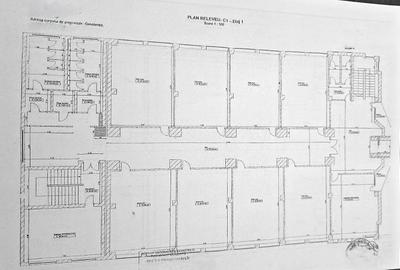 Cladire reprezentativa de vanzare | S+P+3E - 2006 | Vad Stradal  - Constanta - 31