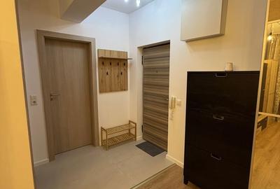 Apartament cu 2 camere în Rahova - 2