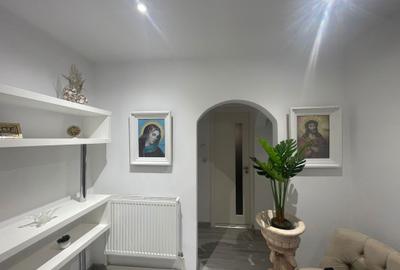 Apartament cu 2 camere în Liești - 4