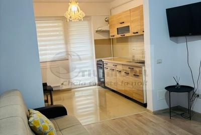 APARTAMENT 2 CAM VALEA LUPULUI ANTIBIOTICE 43 MP MOBILAT UTILAT ETAJ 1 - 1