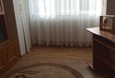 Garsonieră decomandată în Central - 2