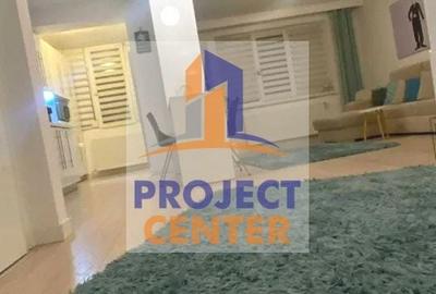 Apartament cu 3 camere decomandat în Central - 4