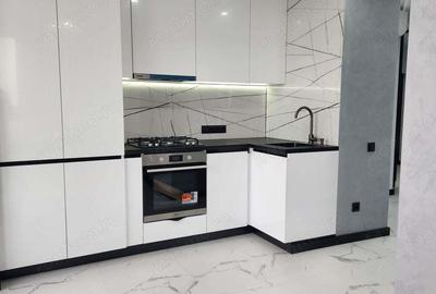 Apartament cu 2 camere în Decebal