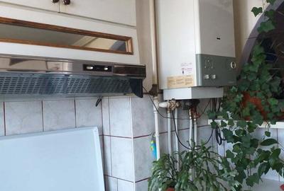 Apartament cu 2 camere în Aiud - 8