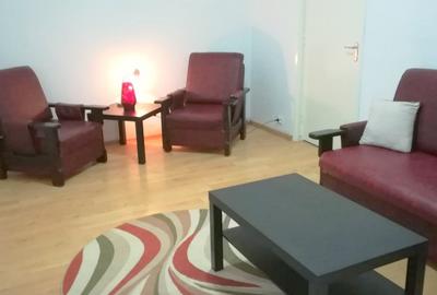 Dristor - Park Lake, Liviu Rebreanu, cu balcon si geam la baie, 51 mp - 6