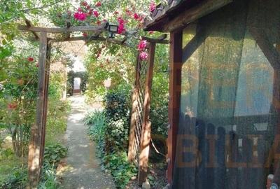 Casa spatioasa 4 camere, teren generos, Oituz – Lumina - 14