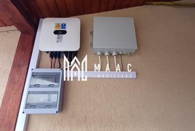 Casa | 2 camere | Teren 570 |  Pivnita | Gusterita - 18