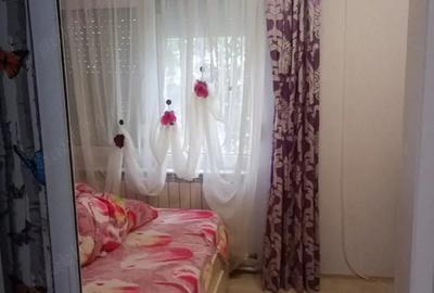 Apartament cu 2 camere nedecomandat în Central - 4