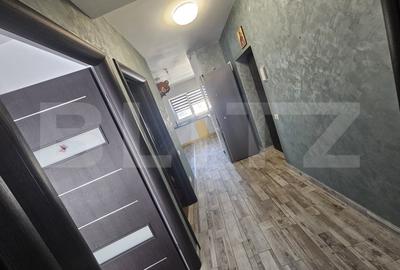 Apartament 3 camere, decomandat, Tractorul - 5