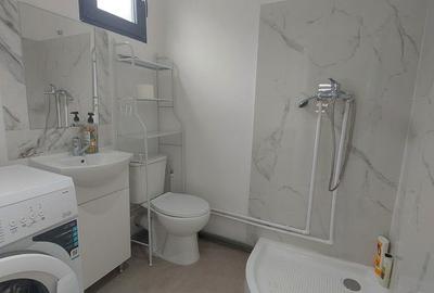 Casă cu 2 camere cu Teren 300 Mp în Central - 7