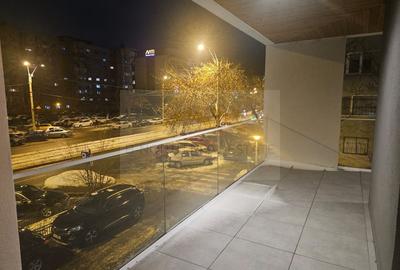 Apartament 2 camere de inchiriat, Zenith Belle Tour, Calea 13 Septembrie - 15