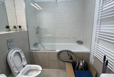 BANEASA JANDARMERIEI THE IVY APARTAMENT 2 CAMERE MOBILAT GRADINA 35 MP - 20