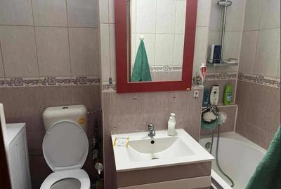 Vitan Mall Metrou Dristor etaj /Parter reabilitat renovata mobilata - 6