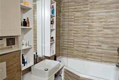 Berceni-Piata Sudului,apartament 4 camere transformat in 3,centrala termica - 23