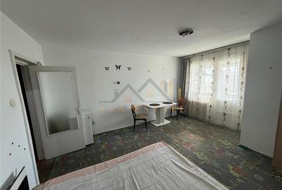 Garsonieră semidecomandată în Circumvalațiunii - 4