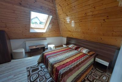 Apartament cu 2 camere decomandat în Central - 6
