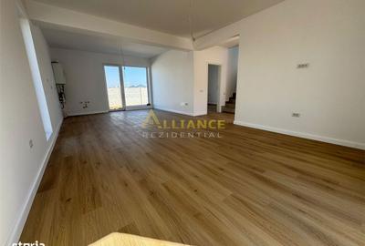 Casă cu 4 camere cu Teren 370 Mp în Berceni - 9