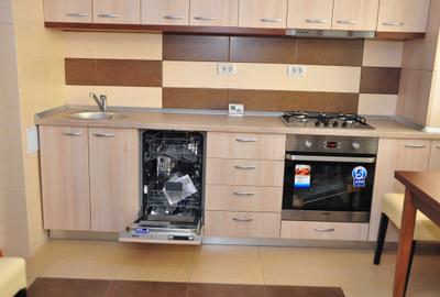 Apartament cu 2 camere decomandat în Tudor Vladimirescu - 8
