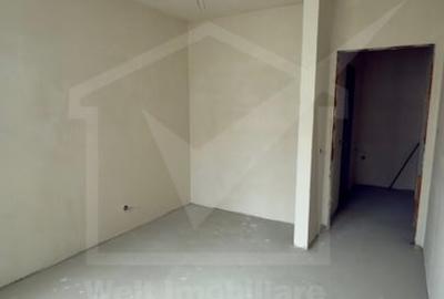 Apartament 2 camere, semifinisat, Iulius Mall, Gheorgheni - 19