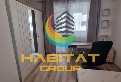 Apartament cu 3 camere decomandat, mobilat în Apărătorii Patriei - 11