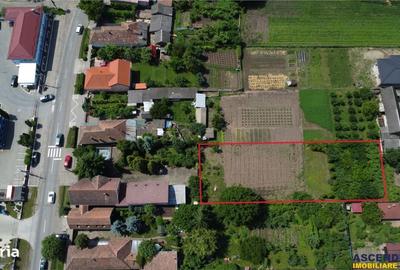 Spațiu comercial, în Sântana de Mureș - 5