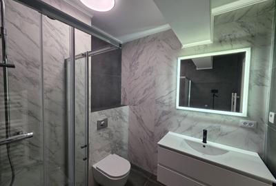 4 camere devanzare Iancu Nicolae Cambrige School parcare subterana lux - 23