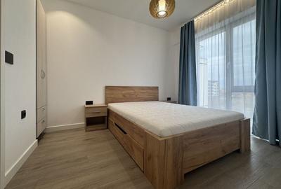 Apartament 3 camere Smart Home, în zona Lipovei, lângă pădure - 11