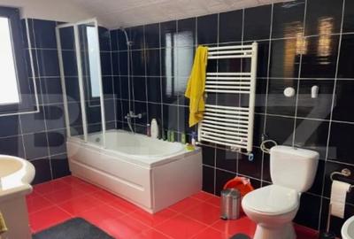 Casă cu 4 camere cu Teren 300 Mp în Central - 8