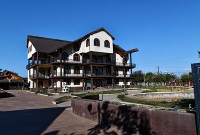 Casă individuală cu 42 camere cu Teren 2000 Mp în Sascut - 2