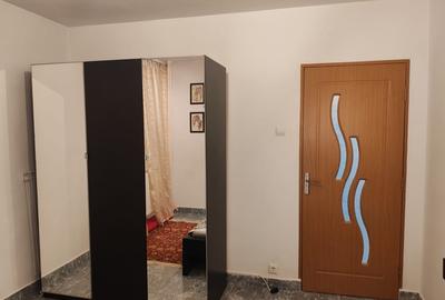 Apartament 2 camere chiar la intrare metrou Parc Dr Taberei, pozitie ideala - 5